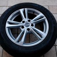 Ruotino 17 jeep COD:263