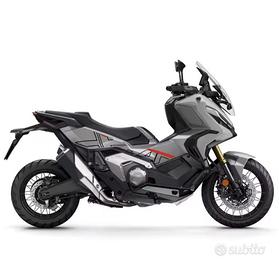 HONDA X ADV 2021 2024 ADESIVI SPECIAL EDITION