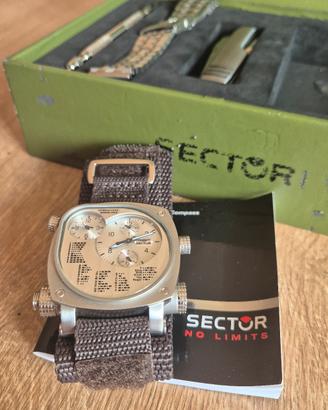 Sector Compass MORSE CODE  Ref. R3253907015 NYOVO!