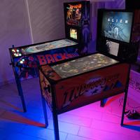 Pinball virtuale
