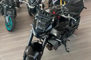 Yamaha MT-09