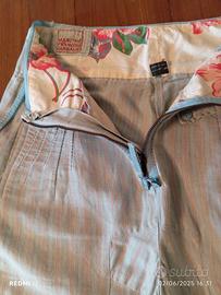 pantalone donna Marithe Girbaud