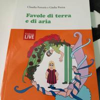 Libro illustrato per bambini