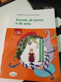 Libro illustrato per bambini