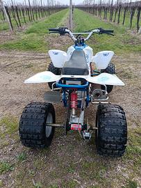 quad 125