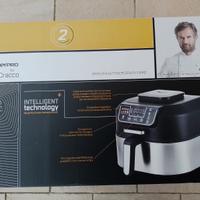 Robot griglia tutto masterpro by cracco