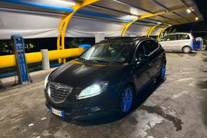 Lancia Delta 1600cc 120Cv