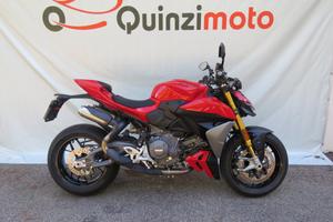 DUCATI Streetfighter V2 S 890 my25