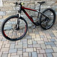 Mtb olmo namib 27.7 taglia s