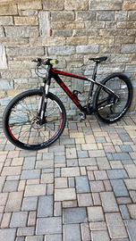 Mtb olmo namib 27.7 taglia s