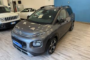 Citroen C3 Aircross BlueHDi 100 S&S Shine