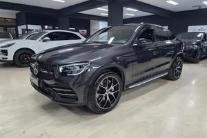 Mercedes-benz GLC 220 d 4Matic Coupé Premium