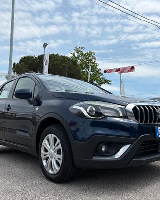Suzuki S-Cross 1.4 Hybrid Cool !!