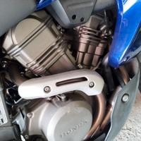 Honda Transalp XL 650 V