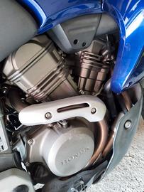 Honda Transalp XL 650 V