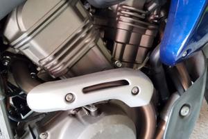 Honda Transalp XL 650 V