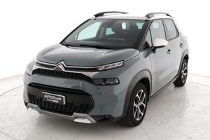 CITROEN C3 Aircross 1.5 bluehdi Shine s&s 110cv