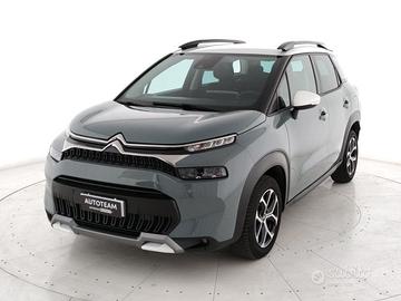 CITROEN C3 Aircross 1.5 bluehdi Shine s&s 110cv