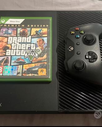 XBOX ONE
