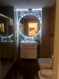 Casa vacanza arredata