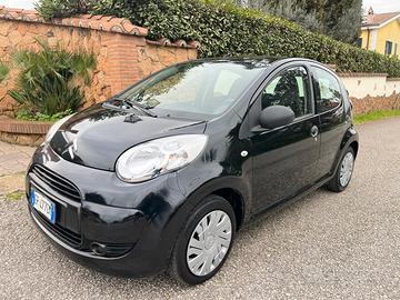 Citroen C1 1.0 Benzina 5 porte - Neopatentati 