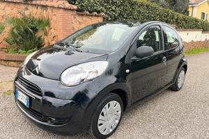 Citroen C1 1.0 Benzina 5 porte - Neopatentati 