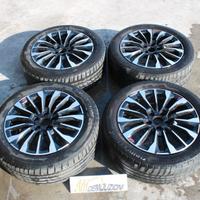 CERCHI IN LEGA FIAT 500X R17