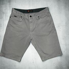 Bermuda Nike 6.0 Grigio M