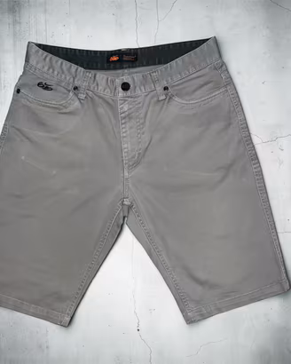 Bermuda Nike 6.0 Grigio M