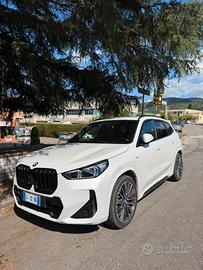 BMW X1 X1 U11 xdrive23i mhev 48V MSport auto