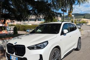 BMW X1 X1 U11 xdrive23i mhev 48V MSport auto