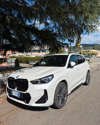 BMW X1 X1 U11 xdrive23i mhev 48V MSport auto