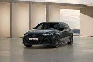 Audi RS 3 SPB TFSI quattro S tronic