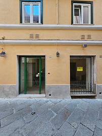 Locale commerciale a reddito in
