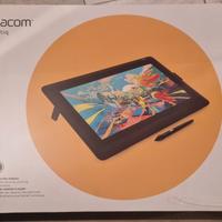 Wacom Cintiq 16
