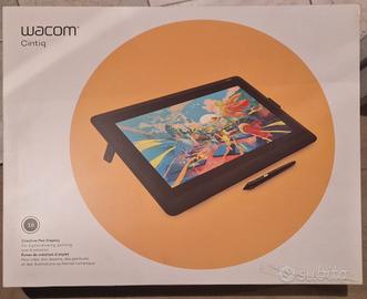Wacom Cintiq 16
