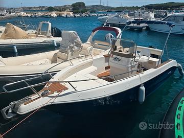 SESSA KEY LARGO 20 OPEN