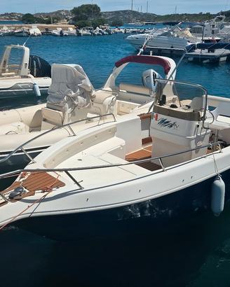 SESSA KEY LARGO 20 OPEN