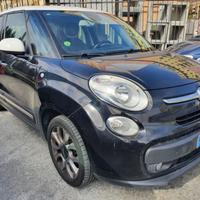 FIAT 500L Living 1.6 Multijet 120 CV Lounge