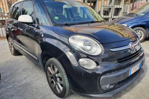 FIAT 500L Living 1.6 Multijet 120 CV Lounge