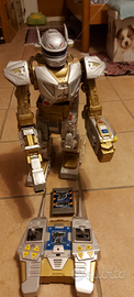 Robot telecomandato