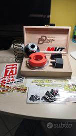 Accensione MVT dd