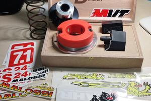 Accensione MVT dd