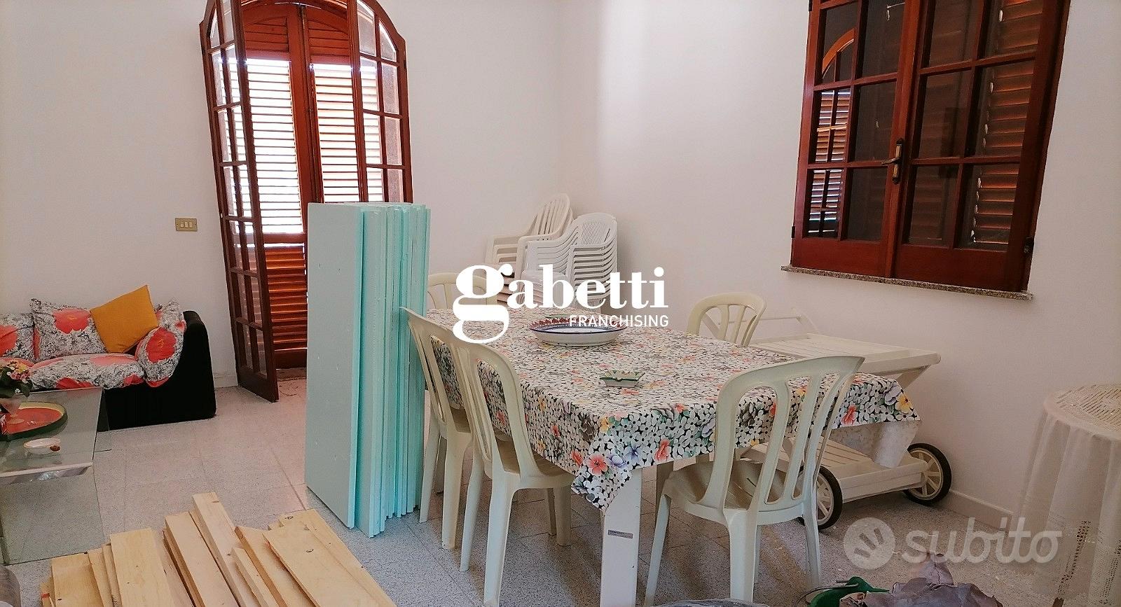 Appartamento – Caronia, Torre del Lauro - Vista 2