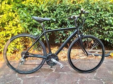 BICICLETTA OLYMPIA SUPERLEGGERA
