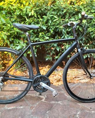 BICICLETTA OLYMPIA SUPERLEGGERA