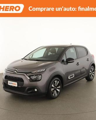 CITROEN C3 RC17468