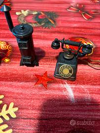 Temperamatite Playme vintage del 1970