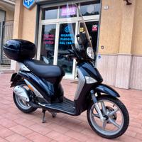Liberty 50 2 tempi Super Accessoriato e Perfetto