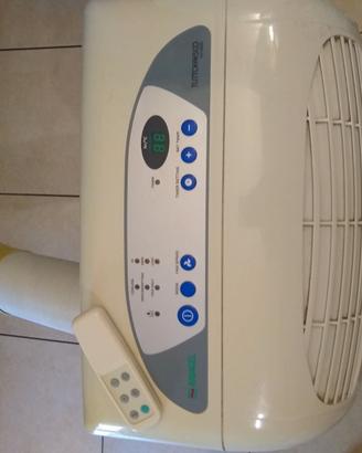Tutto fresco AG9000 Ariagel